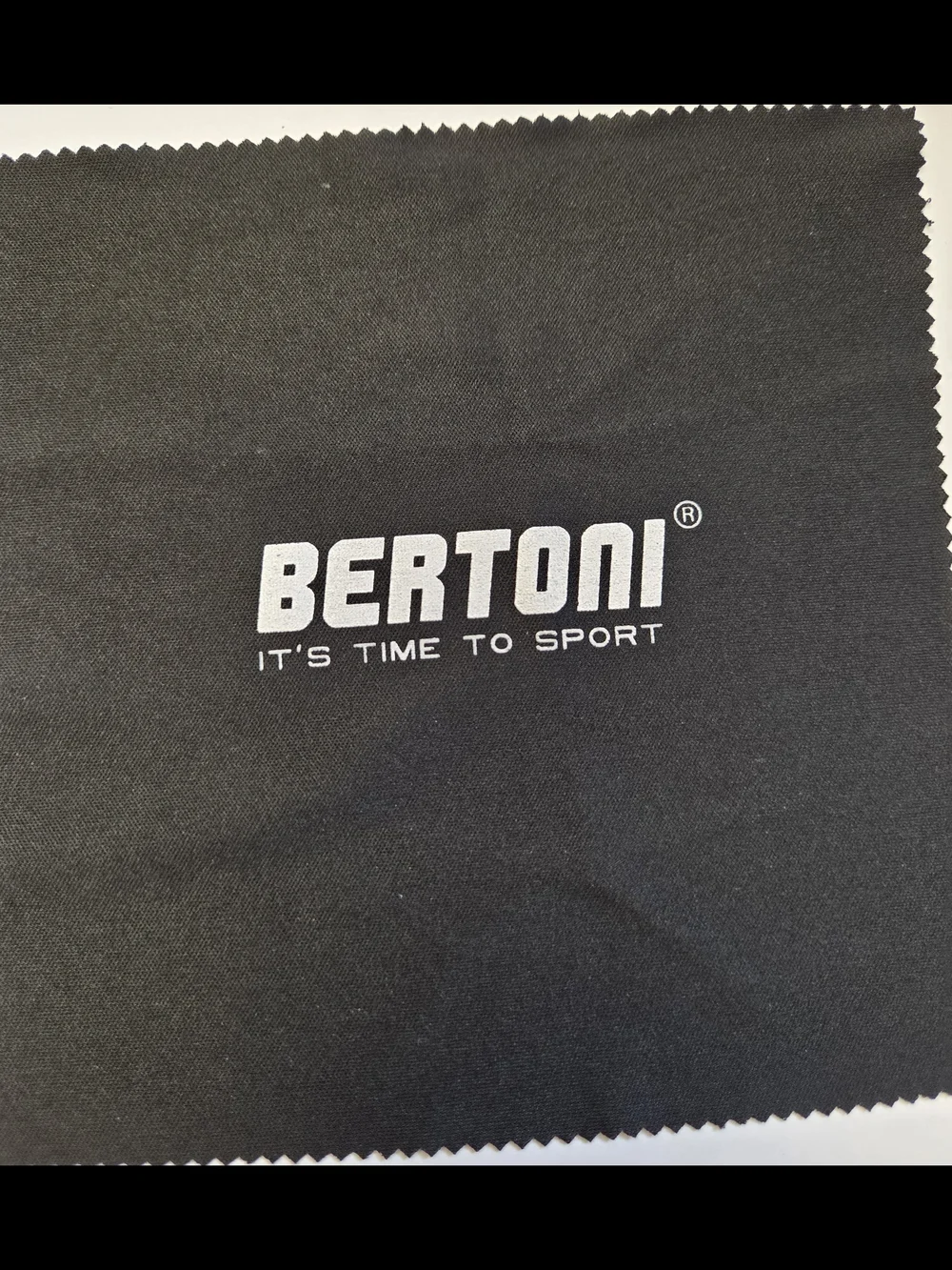 Bertoni Photochromic Sunglasses